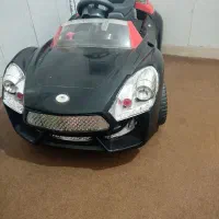 ماشین کودک