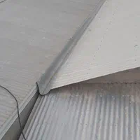 حلبکوبی پی وی سی لمبه(نراد چوبی)حلب سر دروازه|خدمات پیشه و مهارت|چمستان, |دیوار