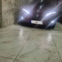 پژو ۲۰۶ sdv8 مدل۹۶