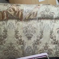 یک جفت پشتی