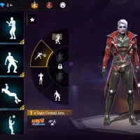 اکانت فریفایر|کنسول، بازی ویدئویی و آنلاین|رامهرمز, |دیوار