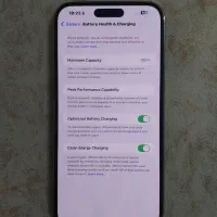 ایفون 14 پرومکس 256|موبایل|مهاباد (آذربایجان غربی), |دیوار