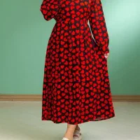 فروش ساحلی کت سارافون بهترین قیمت