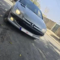 پژو 206|خودرو سواری و وانت|مشهد, چهنو|دیوار