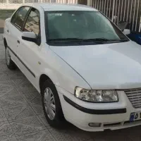سمند 87  Lx|خودرو سواری و وانت|مشگین شهر, |دیوار