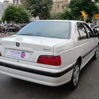 پژو پارس LX مدل 1401 بی رنگ|خودرو سواری و وانت|تهران, کوثر|دیوار