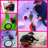 لوله بازکن(فنرزنی درتهران) فنرزدن۲۴ساعته فنرزن چاه