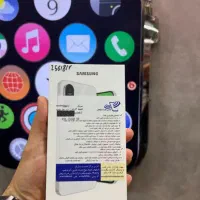 گوشی A56 سامسونگ