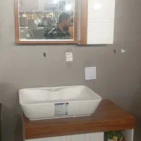 روشویئ ابعاد مختلف آینه باکس طرح های مختلف|لوازم سرویس بهداشتی|تهران, هفده شهریور|دیوار