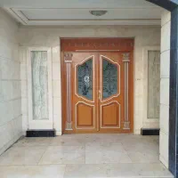 ساخت درب وپنجره آهنی|مصالح و تجهیزات ساختمان|ورامین, شهرک مدرس|دیوار