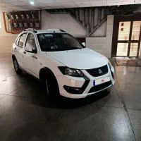 کوئیک 1403 بی رنگ و کم کار