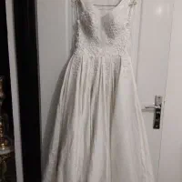 فروش ویژه لباس عروس|لباس|کرمانشاه, |دیوار