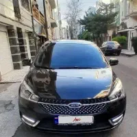 اریزو5 توربو اتومات ۱۴۰۲