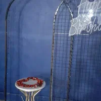 فروش استند تولد|خدمات پذیرایی، مراسم|بیرجند, |دیوار