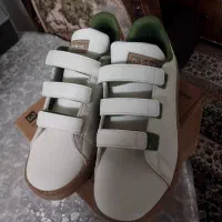 کتونی دخترانه پسرانه سایز ۳۴ و ۳۵ اورجینال|کفش و لباس بچه|آفتاب, |دیوار