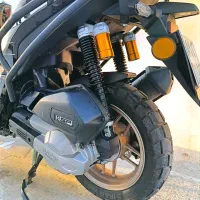 کویر agv x مدل 1404|موتورسیکلت|تنکابن, |دیوار