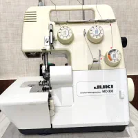 چرخ سردوز سه نخ ژوکی JUKI  MO-303