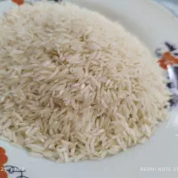 برنج هاشمی درجه یک