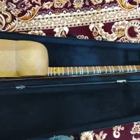 تار آذری، تار|سازهای سنتی|تبریز, |دیوار