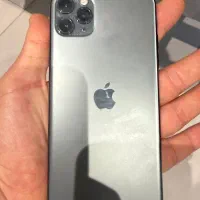 آیفون ۱۱ پرو‌مکس ۲۵۶|موبایل|هشتگرد, فاز ۱ مهستان|دیوار