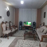 آپارتمان ۶۰ متری رهن کامل کمربندی شمالی فدک ۲