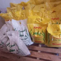 برنج|خوردنی و آشامیدنی|فولادشهر, B2|دیوار