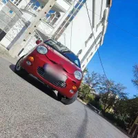 ام وی ام ۱۱۰ مدل ۹۴ بدون رنگ شاسی پلمپ|خودرو سواری و وانت|مشهد, آزادشهر|دیوار