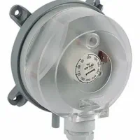 سوئیچ اختلاف فشارDPS