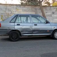 پراید مدل۱۴۱ sl مدل۱۳۹۰