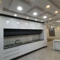 خدمات کابینت کمد و چوب|خدمات پیشه و مهارت|اصفهان, باغ دریاچه|دیوار