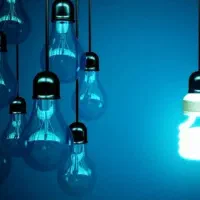 برق اضطراری - توربین بادی خانگی