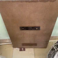 اینه دکوراتیو قدی