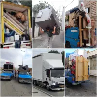 خدمات بسته‌بندی و اسباب کشی نیسانی