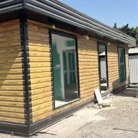 کانکس ویلایی 40 متری