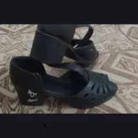 کفش مشکی
