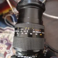 نیکونD7000 در حد