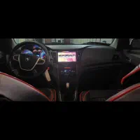 دنا معمولی|خودرو سواری و وانت|کرج, گلشهر|دیوار