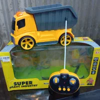 کامیون کنترلی