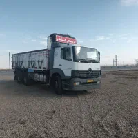 اتگو‌دهچرخ باری