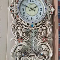 ساعت دیواری