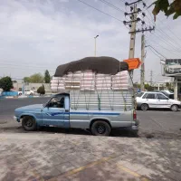 مزدا وانت