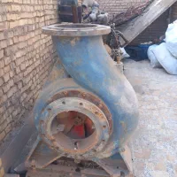 موتور اب بنز اتوبوس|ماشین‌آلات صنعتی|اهواز, ملاشیه|دیوار