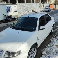 سورن توربو کم نظیر 95 فروش ومعاوضه با اریسان