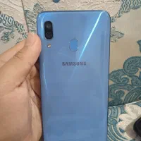 گوشی A30 سالم پلمپ درحد صفر|موبایل|پارسآباد, |دیوار