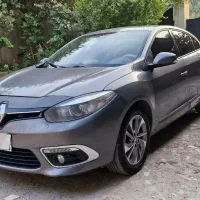 رنو فلوئنس|خودرو سواری و وانت|مسجد سلیمان, |دیوار