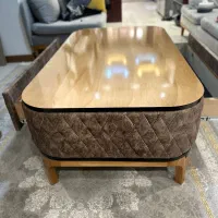 میز جلو مبلی (کاملا نو)