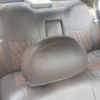 سمند ال ایکس مدل۸۹ دوگانه فابریک|خودرو سواری و وانت|آق قلا, |دیوار