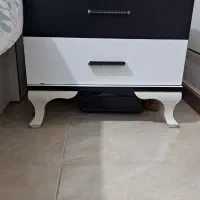 مبل هفت نفره. ناهار خوری ۶ نفره .تخت وتشک و پاتختی|مبلمان خانگی و میز عسلی|رشت, جهاد|دیوار