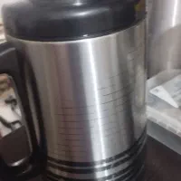 فلاکس چای بدون شیشه