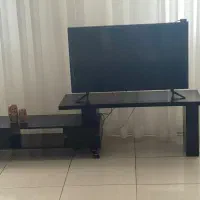 میزتی وی|میز تلویزیون|رشت, یخسازی|دیوار